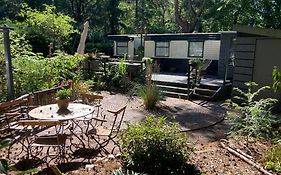 Sfeervol Chalet In Het Bos